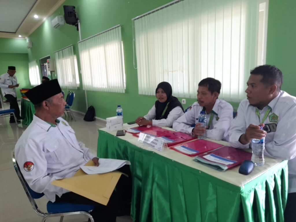 PELAKSANAAN PKKM DI MTSN 1 JEMBER ea64ef04 c3a4 47d9 865a 2f5e139137a8